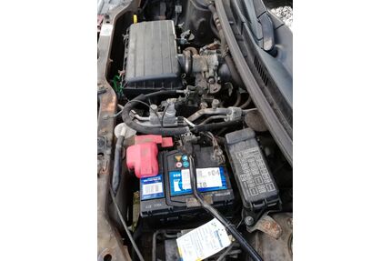 Daihatsu TREVIS Gebrauchtwagen