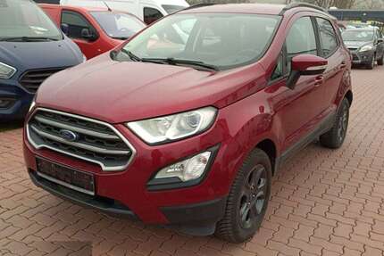 Ford EcoSport Gebrauchtwagen