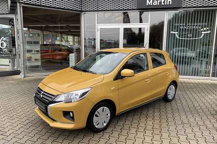 Mitsubishi Space Star Gebrauchtwagen