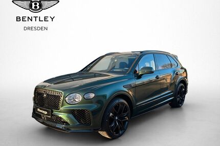 Bentley Bentayga Gebrauchtwagen