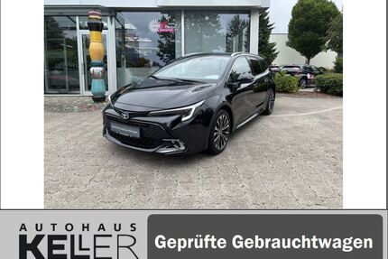 Toyota Corolla Gebrauchtwagen