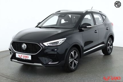 MG ZS Gebrauchtwagen