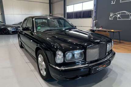 Bentley Arnage Gebrauchtwagen