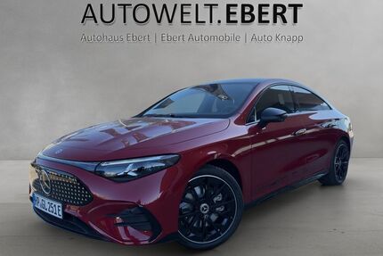 Mercedes-Benz CLA 250 Gebrauchtwagen