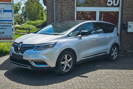 Renault Espace Gebrauchtwagen