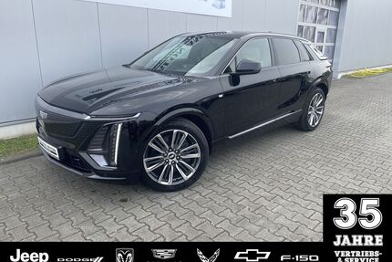 Cadillac Andere Gebrauchtwagen