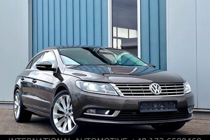 VW Passat CC Gebrauchtwagen