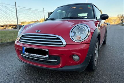 Mini Cooper Gebrauchtwagen