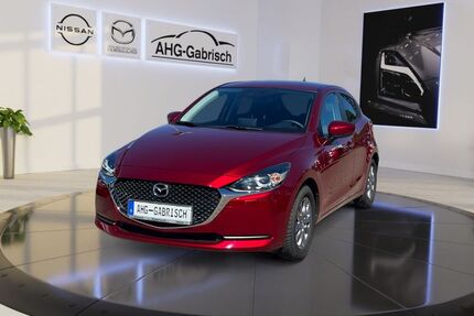 Mazda 2 Gebrauchtwagen