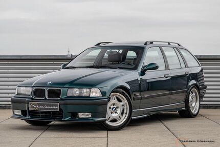 BMW M3 Gebrauchtwagen