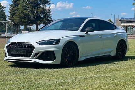 Audi RS5 Gebrauchtwagen