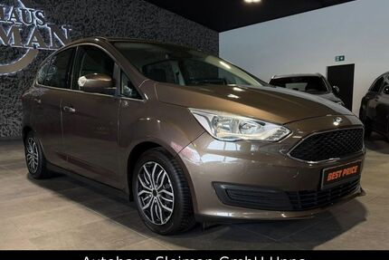 Ford C-Max Gebrauchtwagen