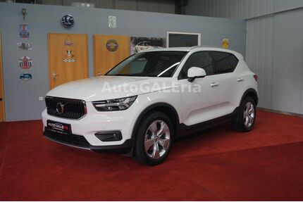 Volvo XC40 Gebrauchtwagen
