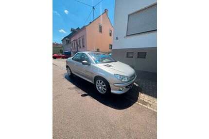 Peugeot Andere Gebrauchtwagen