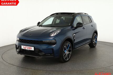 Lynk & Co 01 Gebrauchtwagen