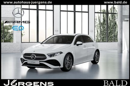 Mercedes-Benz A 220 Gebrauchtwagen