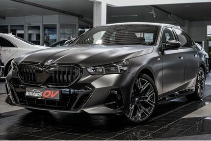 BMW 520 Gebrauchtwagen