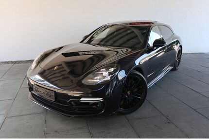 Porsche Panamera Gebrauchtwagen