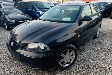 Seat Cordoba Gebrauchtwagen