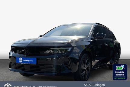 Opel Astra Electric Gebrauchtwagen