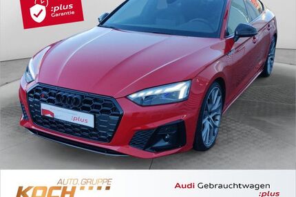 Audi S5 Gebrauchtwagen