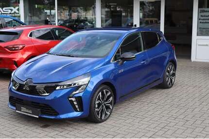 Mitsubishi Colt Gebrauchtwagen