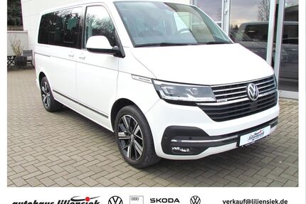 VW T6 andere Gebrauchtwagen