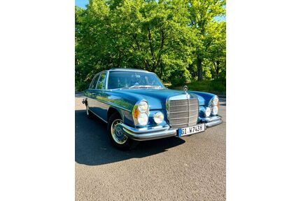 Mercedes-Benz S 280 Gebrauchtwagen
