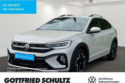 VW Taigo Gebrauchtwagen