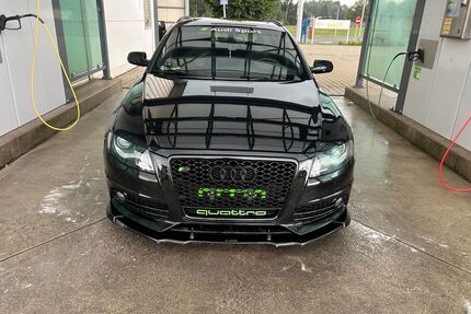 Audi S4 Gebrauchtwagen