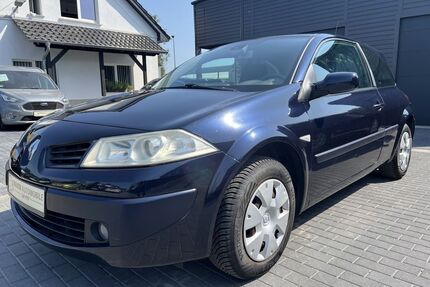 Renault Megane Gebrauchtwagen