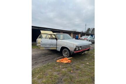 Chevrolet Impala Gebrauchtwagen