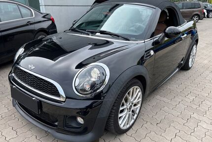 Mini Cooper Roadster Gebrauchtwagen