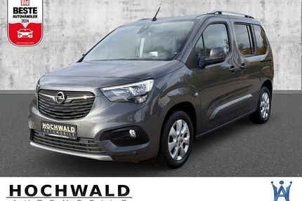 Opel Combo Life Gebrauchtwagen