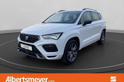 Seat Ateca Gebrauchtwagen