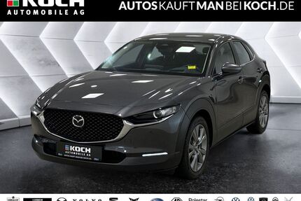 Mazda CX-30 Gebrauchtwagen