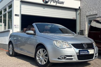 VW Eos Gebrauchtwagen