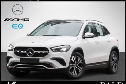 Mercedes-Benz GLA 200 Gebrauchtwagen