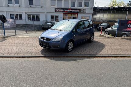 Ford C-Max Gebrauchtwagen