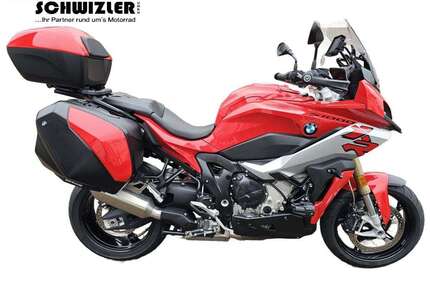 BMW S 1000 XR Gebrauchtwagen