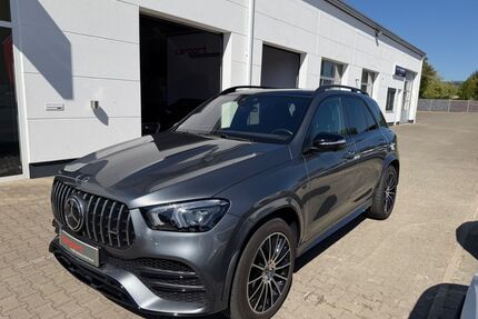 Mercedes-Benz GLE 400 Gebrauchtwagen
