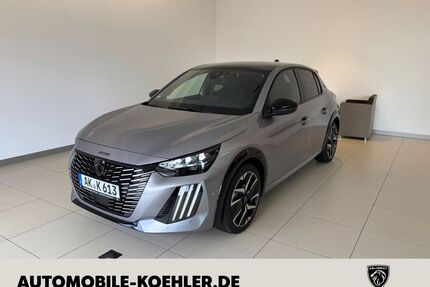 Peugeot 208 Gebrauchtwagen