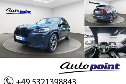BMW X3 M40 Gebrauchtwagen