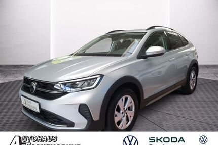 VW Taigo Gebrauchtwagen