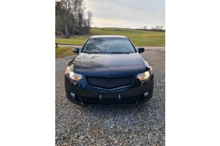 Honda Accord Gebrauchtwagen