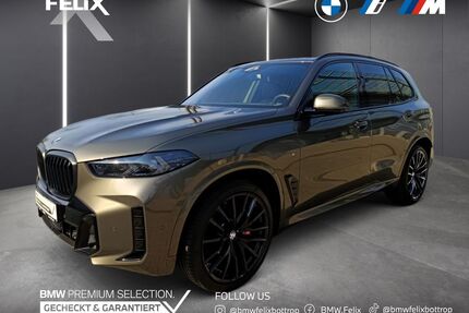 BMW X5 Gebrauchtwagen