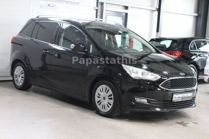 Ford Grand C-Max Gebrauchtwagen