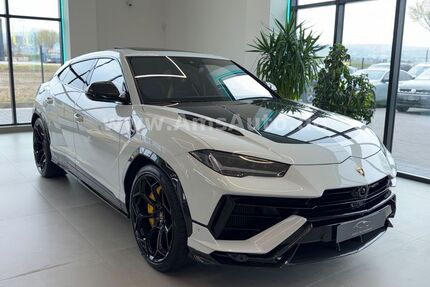 Ford Urus 