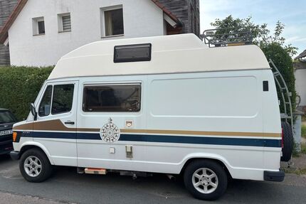 Mercedes-Benz Andere Gebrauchtwagen