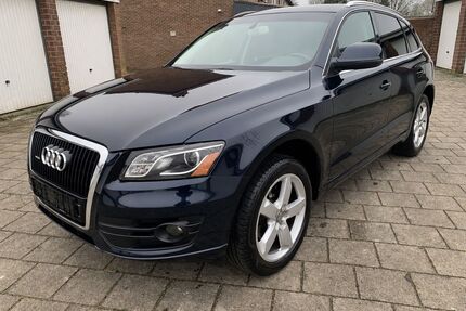 Audi Q5 Gebrauchtwagen